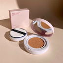 Кушон Missha Cover Lasting ( 21 відтінок )