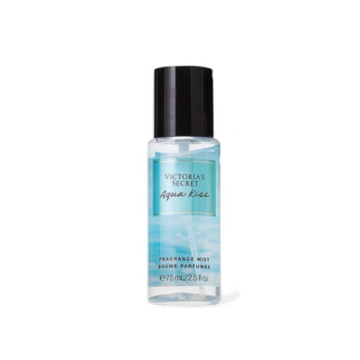 Парфумований спрей для тіла Victoria’s Secret Aqua Kiss 75 ml