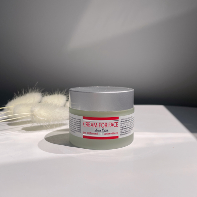 Крем для проблемної  шкіри Top Beauty