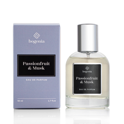 Парфуми Bogenia “Passionfruit&Musk” 50 ml