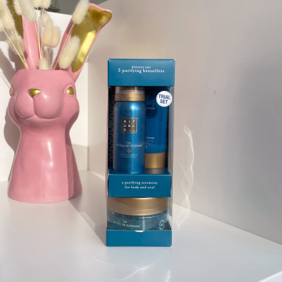 Набір Rituals XS Hammam