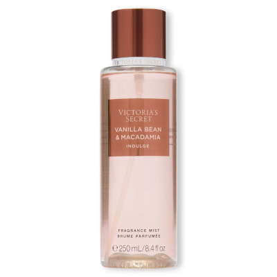 Спрей парфумований Victoria’s Secret 250 ml Vanilla Bean & Macadamia 
