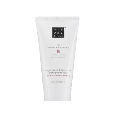 Крем для тіла Rituals Sakura 70 ml