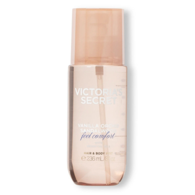 Парфумований Спрей Victoria's Secret Vanilla Orchid Sandalwood Hair & Body Mist