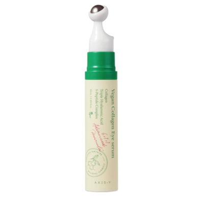 Сироватка для шкіри навколо очей Vegan Collagen Eye Serum