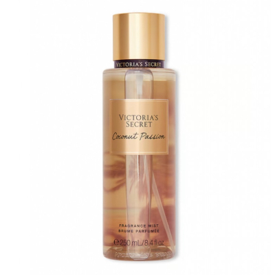 Спрей парфумований Victoria’s Secret Coconut Passion 250 ml 