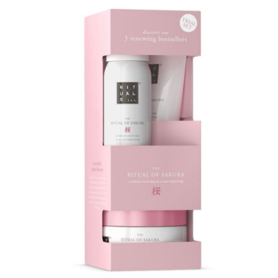 Набір Rituals XS Sakura