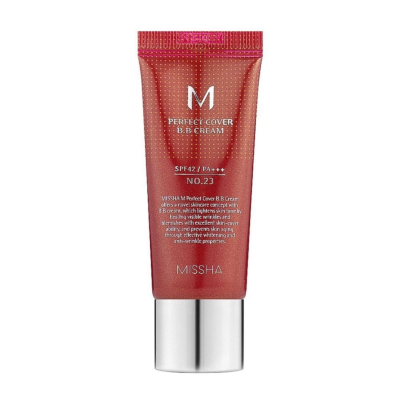 BB-крем Missha 20 ml 