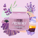 Скраб для тіла HollySkin « Provence »