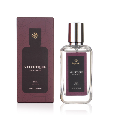 Парфуми Bogenia “Velvetique” 50 ml