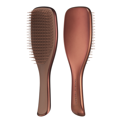 Щітка для волосся Tangle Teezer The Ultimate Detangler Chrome Chocolate Bronze