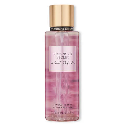 Спрей парфумований Victoria’s Secret Velvet Petals 250 ml  