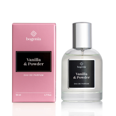 Парфуми Bogenia “Vanilla&Powder” 50 ml
