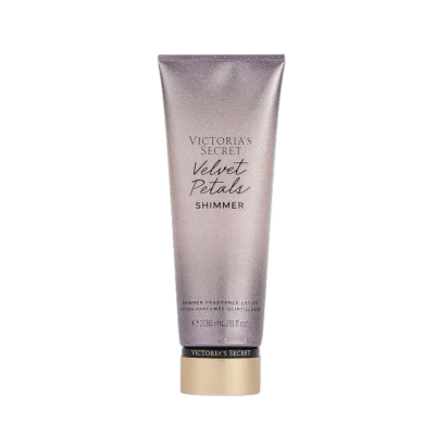 Парфумований лосьйон для тіла Victorias Secret Velvet Petals Shimmer