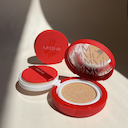 Матуючий кушон Missha Velvet Finish ( 21 )