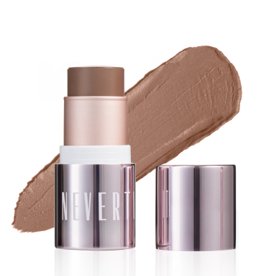 Контуринг для обличчя Shaping Stick Neverti 02
