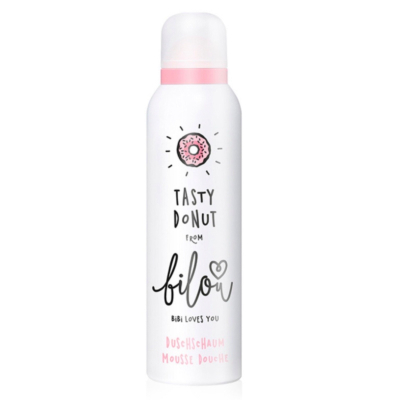 Пінка для душу BILOU Tasty Donut 200 мл