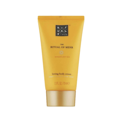 Крем для тіла Rituals Mehr 70 ml