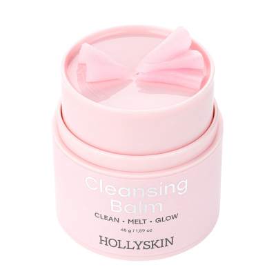 Очищувальний бальзам для обличчя HOLLYSKIN Cleansing Face Balm