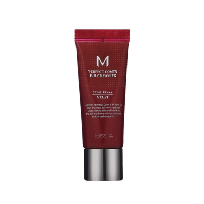 BB-крем Missha 20 ml