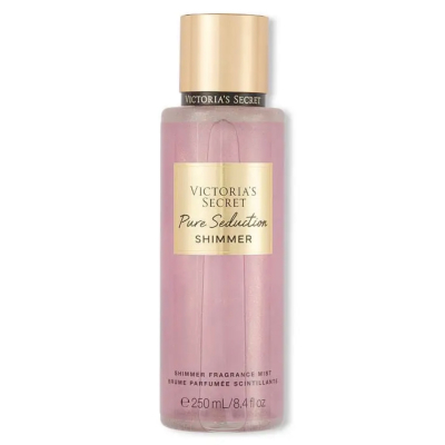 Спрей парфумований Victoria’s Secret 250 ml Pure Sedaction Shimmer