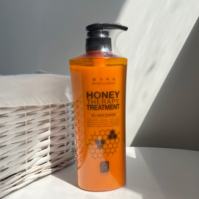 Бальзам «Honey Theraphy» Daeng Gi Meo Ri 500 ml