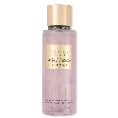 Спрей парфумований Victoria’s Secret 250 ml Velvet Petals Shimmer