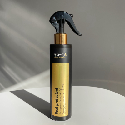 Термозахист для волосся Top Beauty