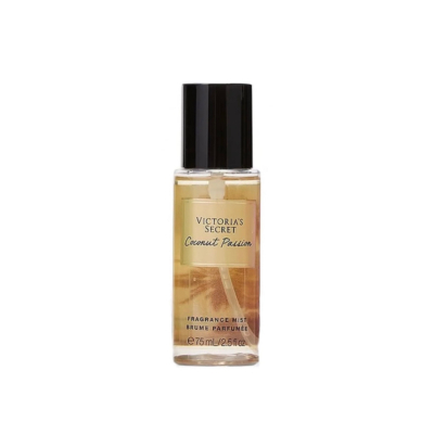 Парфумований спрей для тіла Victoria’s Secret Coconut Passion 75 ml