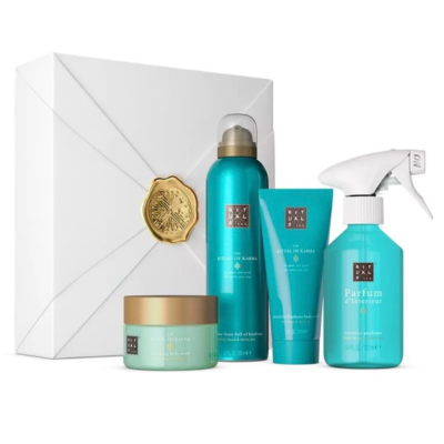 Подарунковий набір Rituals The Ritual Of Karma Soothing Collection M