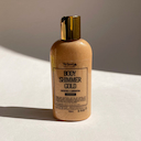 Молочко для тіла з шимером Top Beauty (Gold)
