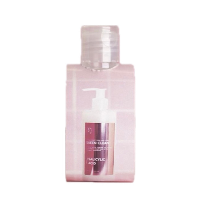 Міні-саліциловий гель для душу Mary Babe  30 г