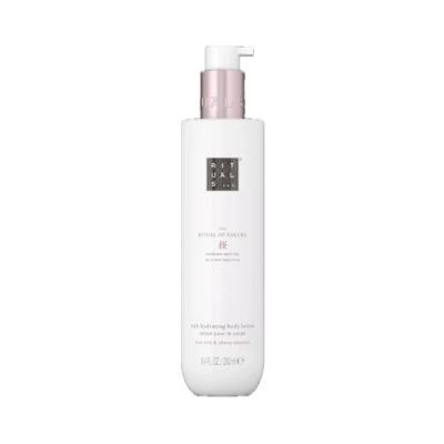Зволожуючий лосьйон для тіла Rituals Of Sakura
