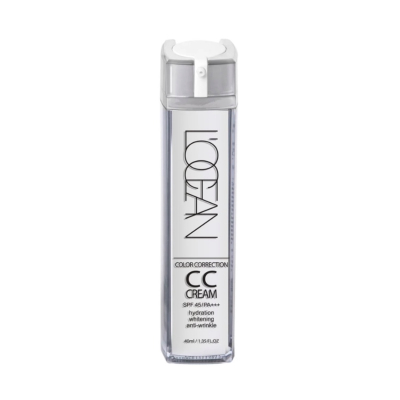 Адаптивний CC-крем L’OCEAN 40 ml