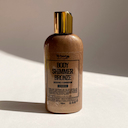 Молочко для тіла з шимером Top Beauty ( Bronze )