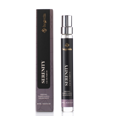 Парфуми Bogenia  “SERENITY“ 10 ml
