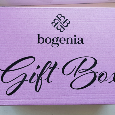 Подарунковий бокс Bogenia 