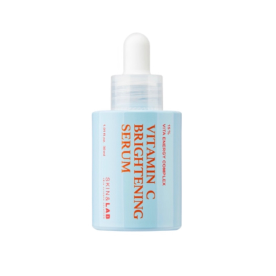 SKIN&LAB Vitamin C Brightening Serum 30 ml Освітлююча сироватка з вітаміном С