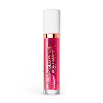 Олійка для губ Tofpace Lip Glow Oil Plump Effect PT211 - №4 (Dark Cherry)