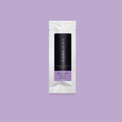 Змінний ароматичний картридж « Passion fruit musk »
