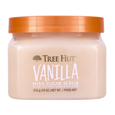 Скраб для тіла Tree Hut  Vanilla Sugar Scrub 510g