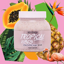 Скраб для тіла HollySkin « Tropical Vibes »