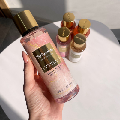 Парфумований міст «Crystal» Top Beauty 