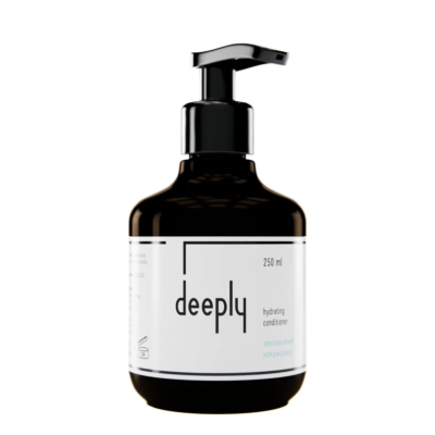 Зволожуючий кондиціонер deeply hydrating conditioner