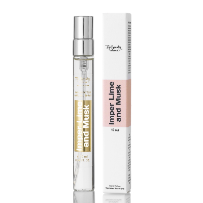 Парфуми Top Beauty “Imper Lime and Musk” 10 ml