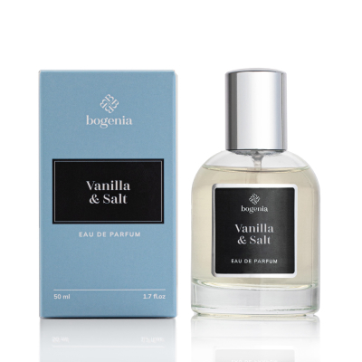 Парфуми Bogenia “Vanilla&Salt” 50 ml