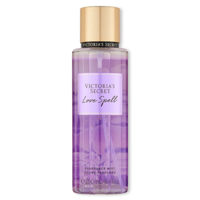 Спрей парфумований Victoria’s Secret Love Spell  250 ml 