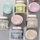 Скраб для тіла HollySkin «Honey Mood»