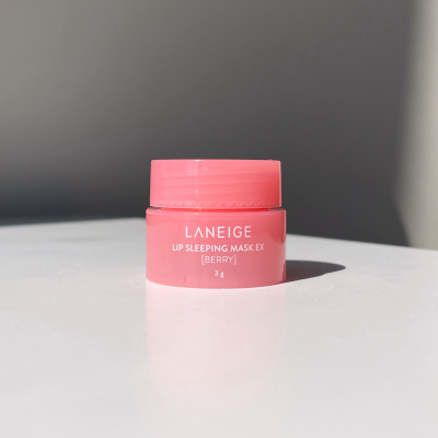 Маска для губ Laneige 