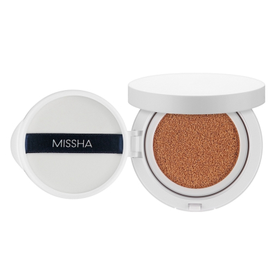 Зволожуючий кушон Missha Moist Up